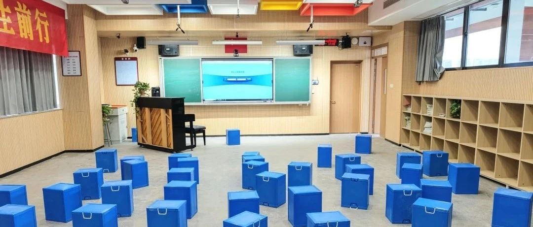 护航开学季！锐取专业服务助力校园焕新启航